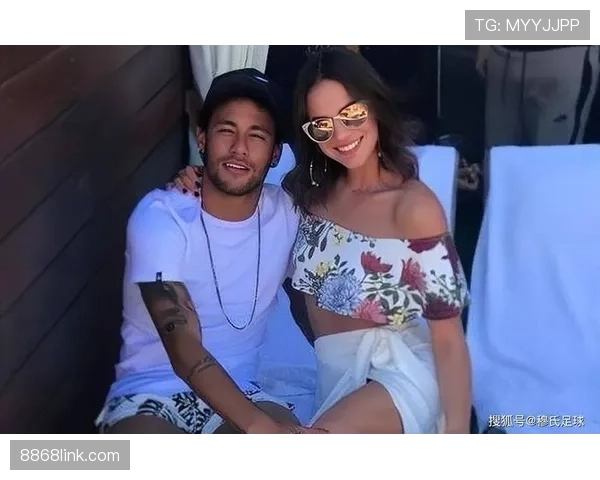 内马尔的派对像奢侈品开箱，刷到图那刻我的银行卡直接怀疑人生