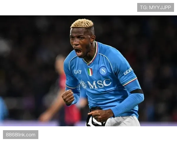 奥斯梅恩困局：战术适配难题与估值错位如何阻碍转会