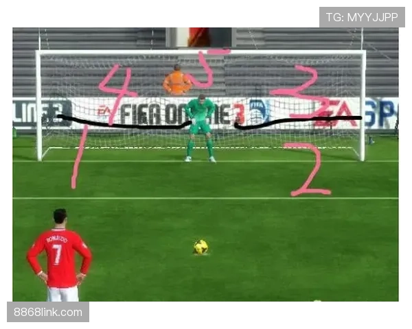 点球决胜中罚球规则详解：关键判罚与常见误区解析