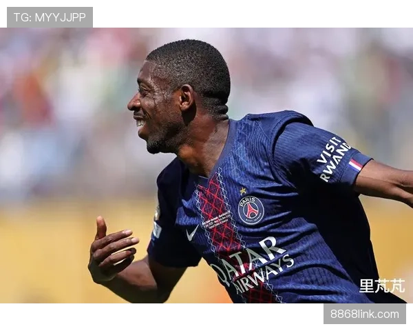 登贝莱 vs 格列兹曼：巴萨引援的战术适配与进攻效率对比